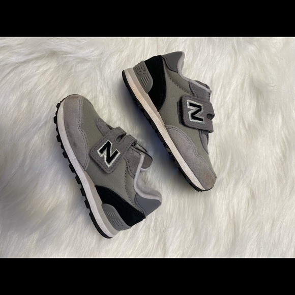 👟 Baby New Balance - Picture 2 of 4